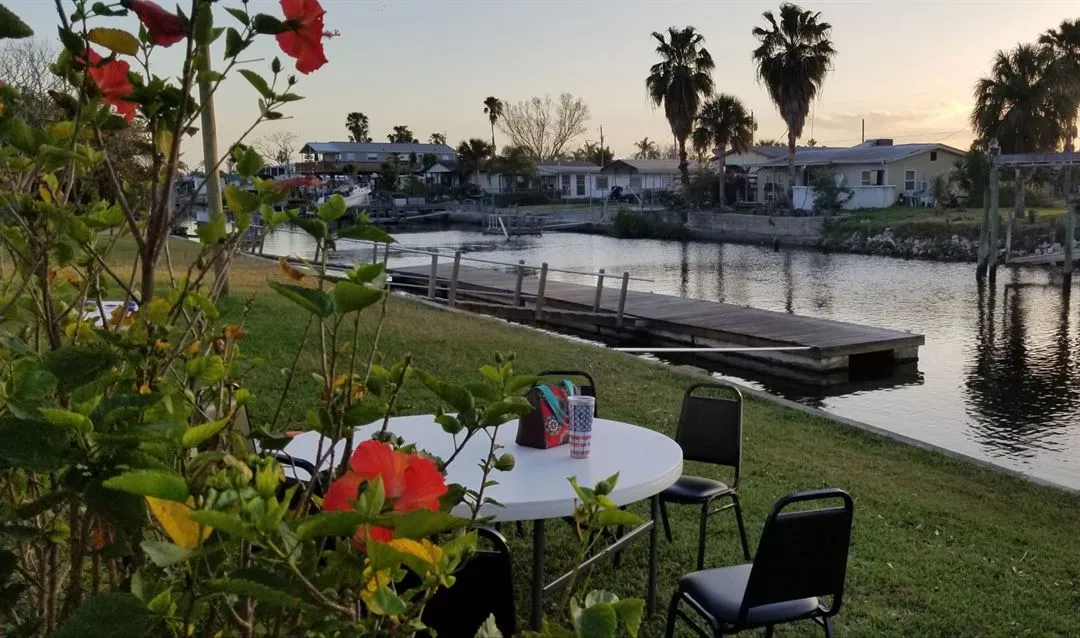 DIY Party Decor at Signal Cove