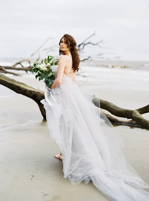 Fine Art Portrait II