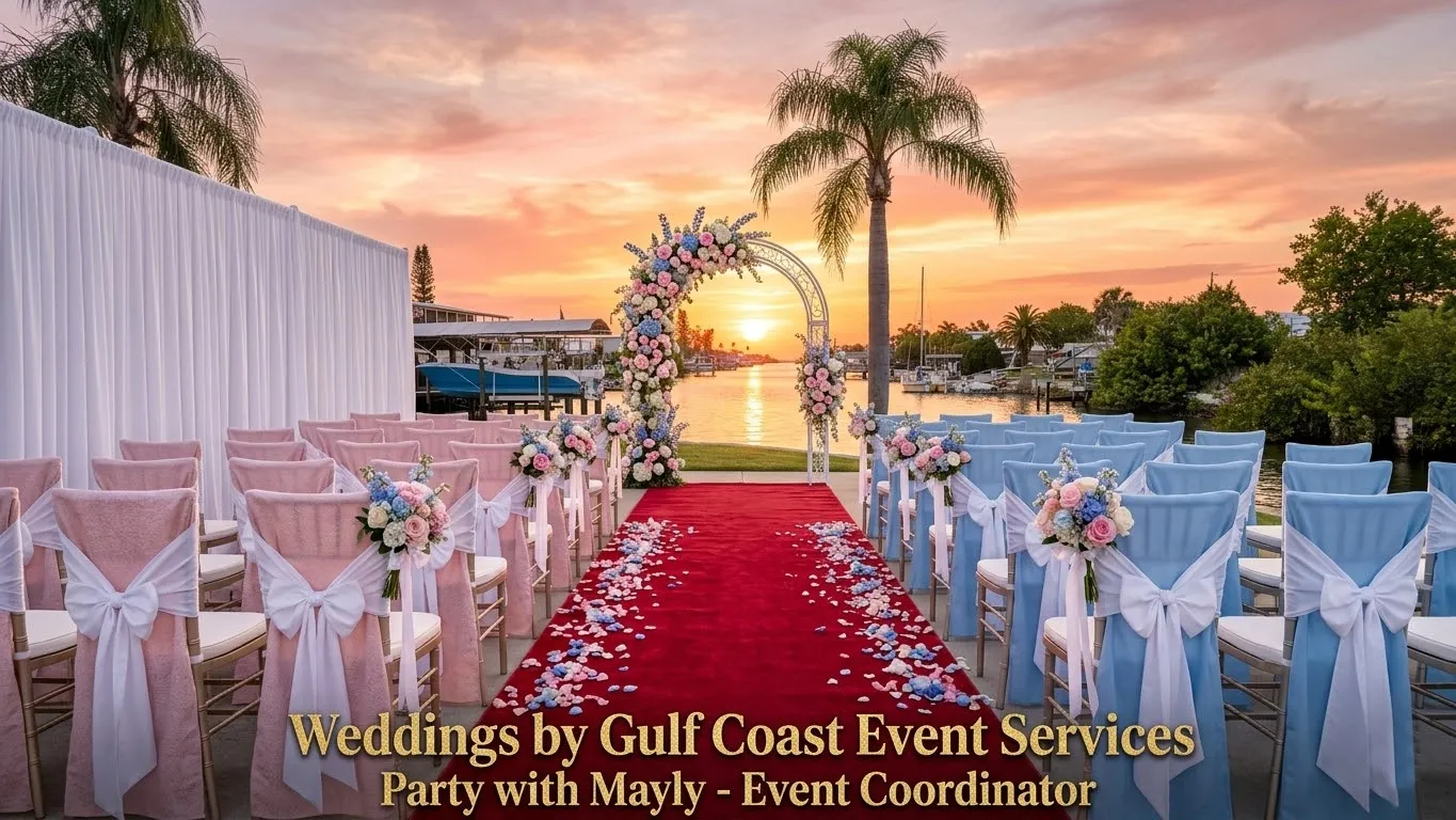 Signal Cove Event Center