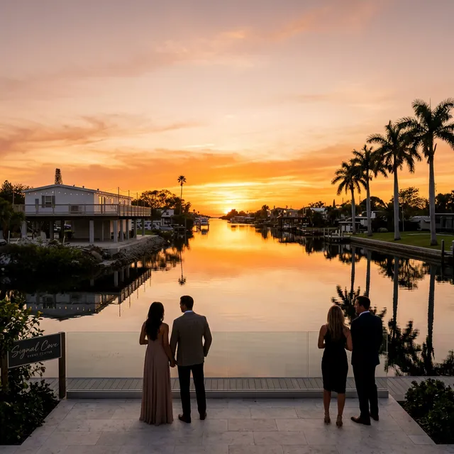 Family & Class Reunions